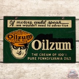 1940 Oilzum 