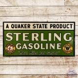1946 Sterling Gasoline 