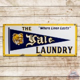 The Yale Laundry 