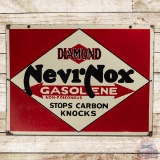 Early Diamond D-X NevrNox Gasolene 