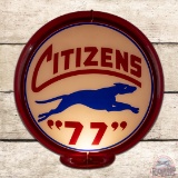 Citizens 77 Gasoline 13.5