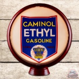 Caminol Ethyl Gasoline 15
