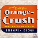 Fantastic There's Only One Orange Crush 