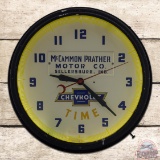 Chevrolet Time 20