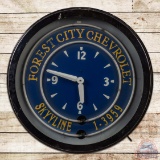 Forest City Chevrolet 30