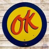 Chevrolet OK 36