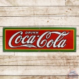 Fantastic Drink Coca-Cola 