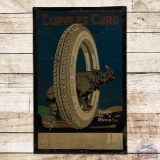 1920s Cupples Cord Tires 