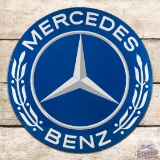 Amazing Mercedes Benz 23.5