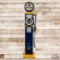 Bowser Xacto Sentry Clock Face Gas Pump Restored Richfield