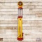 American Ten Gallon Visible Gas Pump Restored Shell