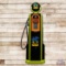 Wayne Model 60 Gas Pump Restored Polly Gas