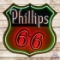 Phillips 66 Gasoline 48