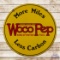 Scarce Woco Pep 