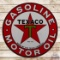 Texaco Gasoline Motor Oil 42