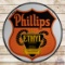Scarce Phillips Ethyl Gasoline 30