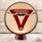 Graphic Panhandle Gasoline 15