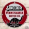 NOS Sinclair Pennsylvania Motor Oil 