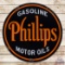 Scarce Phillips Gasoline Motor Oils 30