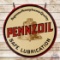 Pennzoil Safe Lubrication 42