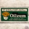 1939 Oilzum 