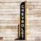 Rare 21' Chevrolet Single Sided Porcelain Dealership Neon Sign