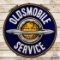 Outstanding Oldsmobile Service 60