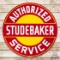 Outstanding Studebaker Authorized Service 42