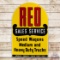 Striking Reo Sales & Service 