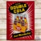 NOS Drink Double Cola 