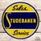 Rare Studebaker Sales Service 24
