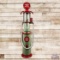 Correct Measure Model #10-H Pipe Organ Ten-Gallon Visible Gas Pump Flying A