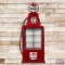 Wayne Model #50 Show Case Computing Gas Pump