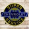 Exceptional Chevrolet Super Service 42