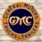 Scarce GMC General Motors Trucks & Trailers 30