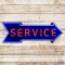 Service Arrow 48