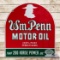 Wm. Penn Motor Oil 