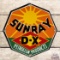Outstanding Sunray D-X Petroleum Products 9