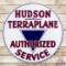 Fantastic Hudson Terraplane Authorized Service 42