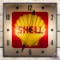 Shell Gasoline 15