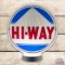 Hi-Way Gasoline 13.5