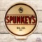 Spunkey's Oil Co Gasoline 13.5