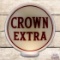 Crown Extra Gasoline 13.5