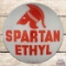 Lot of 2 Spartan Ethyl 15