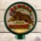 Rare Bengal Green Gasoline 15