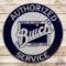 Excellent Buick Motor Cars Authorized Service 