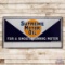 Amazing NOS Gulf Supreme Motor Oil 