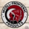Rare McColl Frontenac Products Red Indian 15