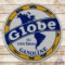 Globe The Universal Gasoline 42
