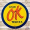 Scarce Chevrolet OK Used Trucks 36